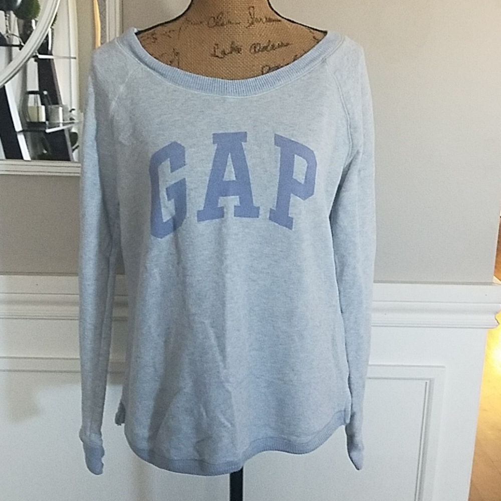 Gap outlet sweater